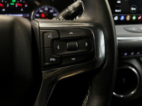 Certified 2023 Chevrolet Blazer LT w/ LPO, Floor Liner Package image 13