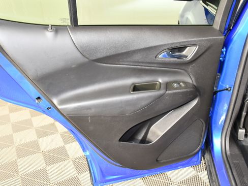 Used 2024 Chevrolet Equinox LT w/ LPO, Floor Liner Package AWD/4WD image 28