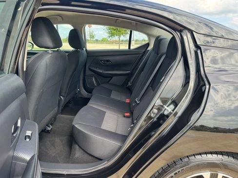 Used 2024 Nissan Sentra SV image 26