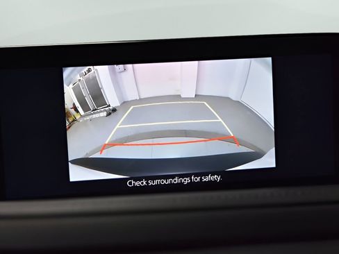 Used 2023 MAZDA CX-30 AWD 2.5 S w/ Select Package image 19