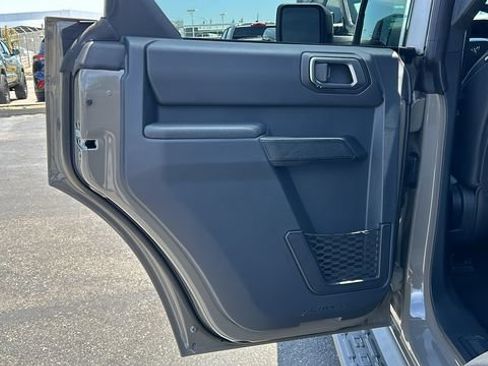 New 2026 Ford Bronco Big Bend AWD/4WD image 14