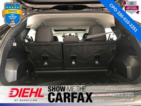 Used 2026 Subaru Crosstrek 2.0i Premium AWD/4WD image 10