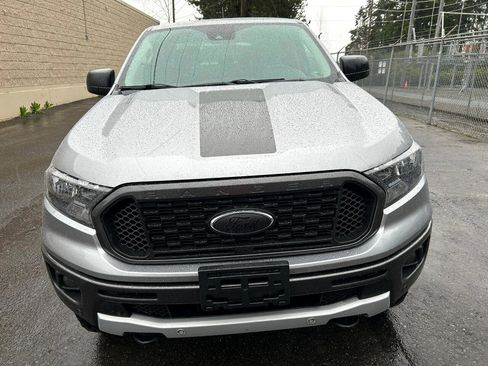 Used 2020 Ford Ranger XLT w/ Equipment Group 301A Mid image 2