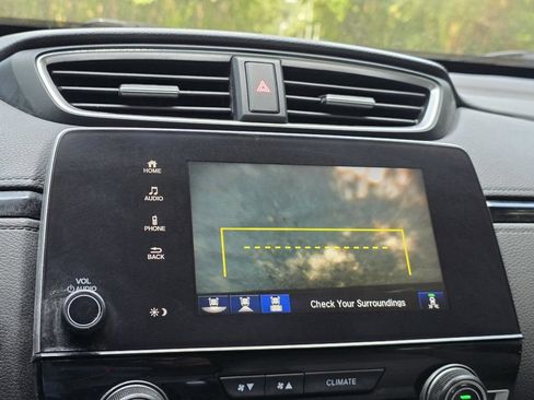 Used 2019 Honda CR-V EX-L image 16