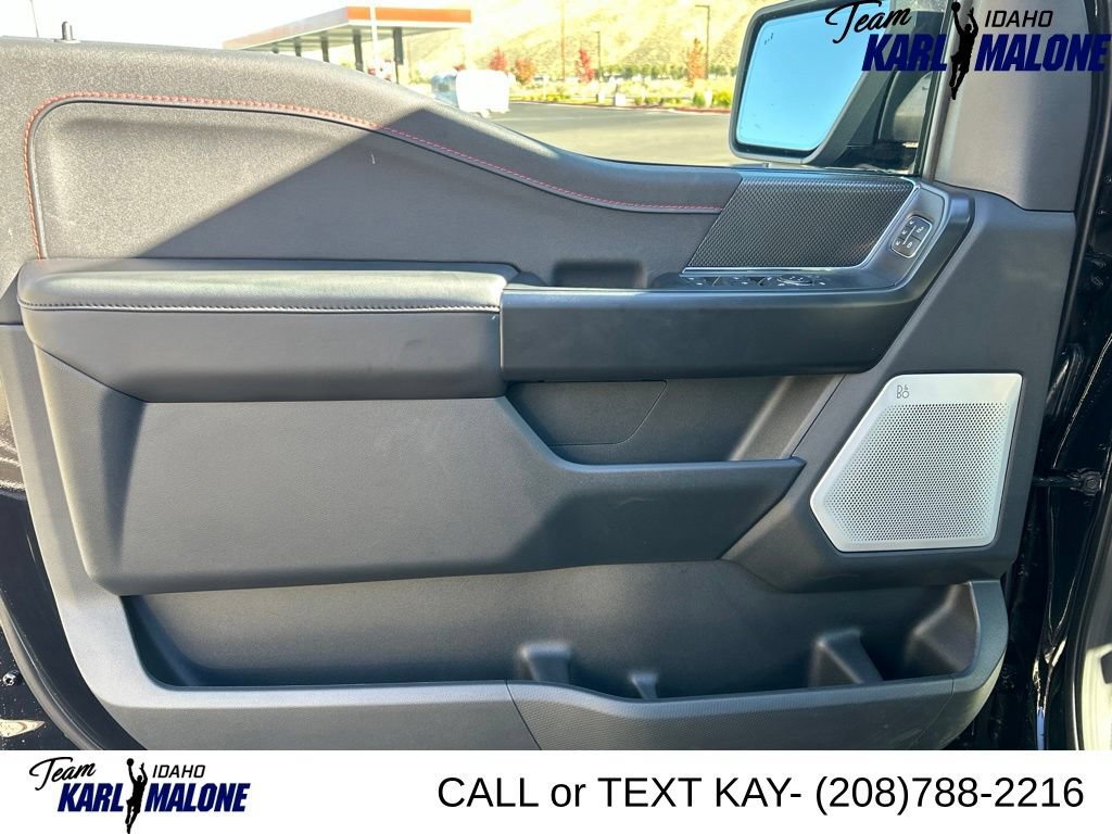 Used 2026 Ford F150 Raptor AWD/4WD image 26