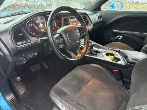 Used 2023 Dodge Challenger GT w/ Plus Package image 14