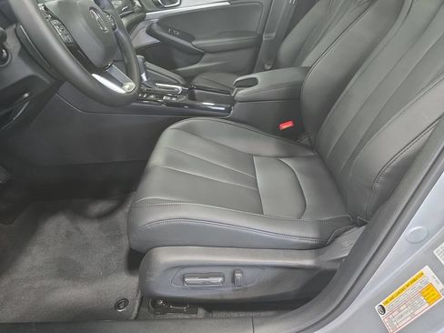 Used 2025 Acura Integra FWD image 23