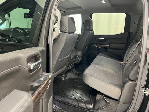 Used 2019 Chevrolet Silverado 1500 RST AWD/4WD image 9