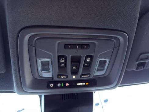 New 2026 GMC Sierra 1500 Denali w/ Technology Package image 21