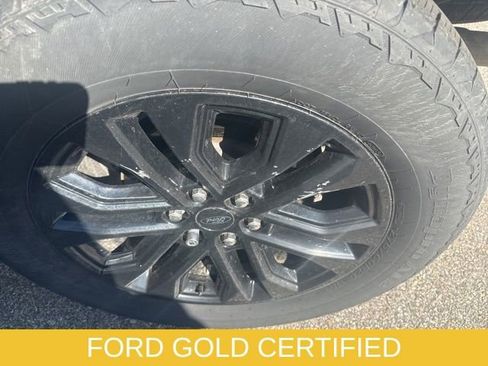 Used 2024 Ford F150 Lariat w/ Equipment Group 502A High AWD/4WD image 7