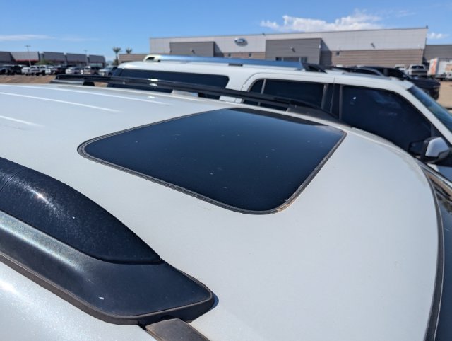 Used 2022 Honda Passport TrailSport image 6