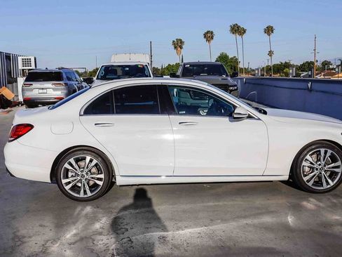 Used 2019 Mercedes-Benz C 300 Sedan image 13