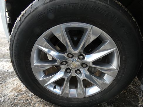 Used 2021 Chevrolet Tahoe Premier image 8