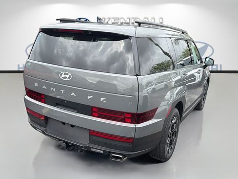 New 2026 Hyundai Santa Fe SEL w/ Tow & Go Package FWD image 6