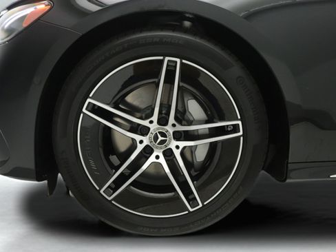 New 2026 Mercedes-Benz E 350 Sedan image 11