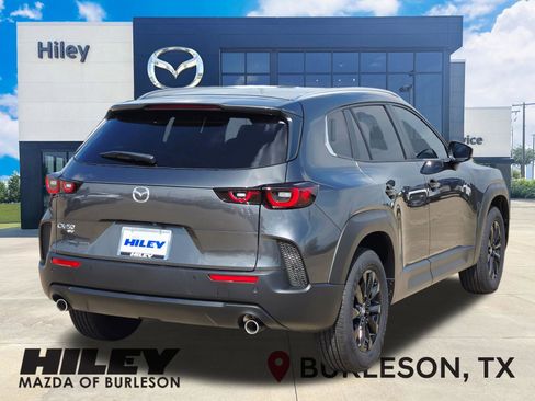 New 2026 MAZDA CX-50 AWD 2.5 S w/ Weather Package image 5