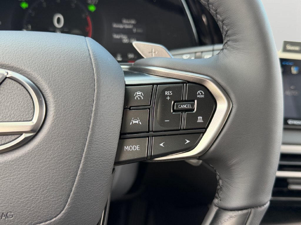 New 2026 Lexus RX 350 Premium AWD/4WD image 15