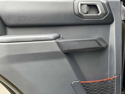 New 2026 Ford Bronco Raptor AWD/4WD image 10