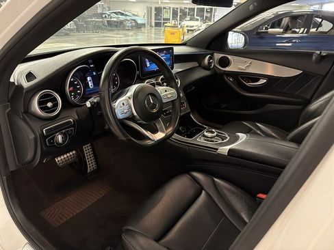 Used 2019 Mercedes-Benz C 300 Sedan image 20