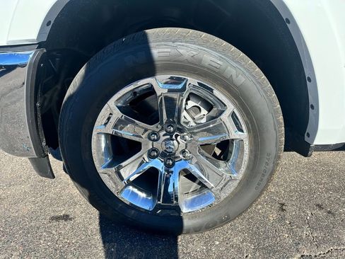 New 2026 RAM 1500 Big Horn image 33