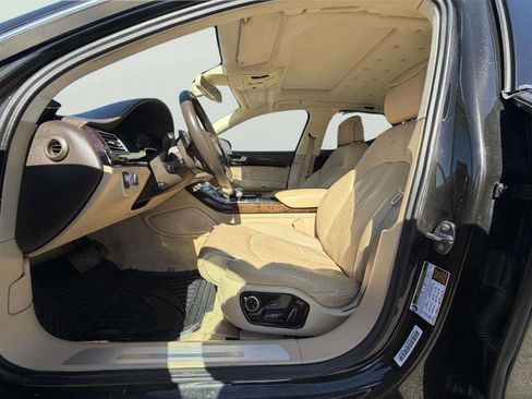 Used 2011 Audi A8 L 4.2 w/ Drive Select Plus Pkg image 15