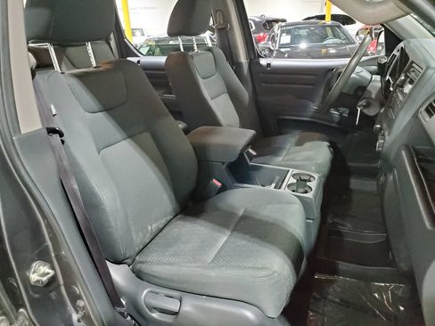 Used 2012 Honda Ridgeline RT image 14