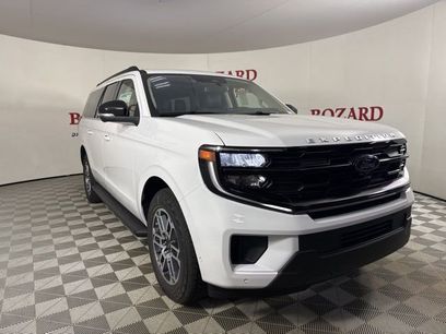 New 2025 Ford Expedition Max Active
