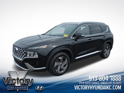 Used 2023 Hyundai Santa Fe SEL w/ Premium Package