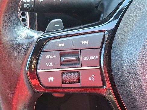 Used 2023 Honda Civic Sport image 21