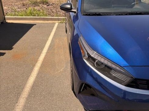 Used 2024 Kia Forte GT-Line image 4