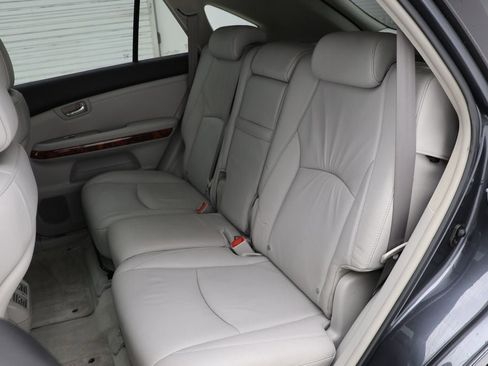 Used 2008 Lexus RX 350 AWD image 11