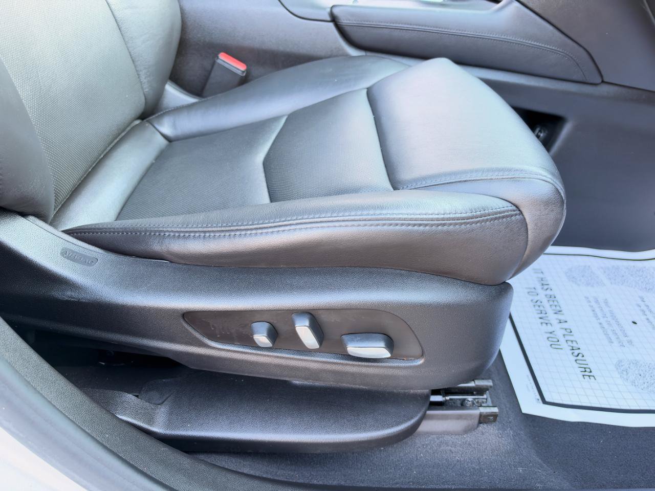 Used 2019 Cadillac XT5 Luxury AWD/4WD image 51