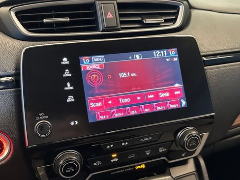 Used 2022 Honda CR-V EX-L image 13