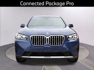 Certified 2024 BMW X3 xDrive30i w/ Convenience Package video 3