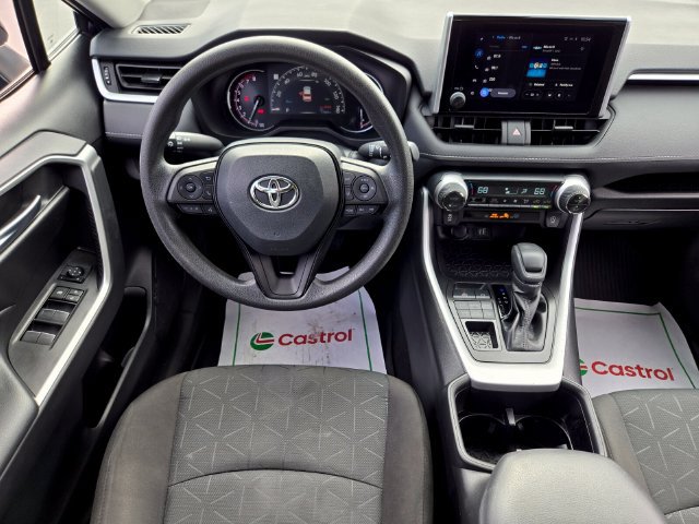 Used 2023 Toyota RAV4 XLE w/ Convenience Package AWD/4WD image 15