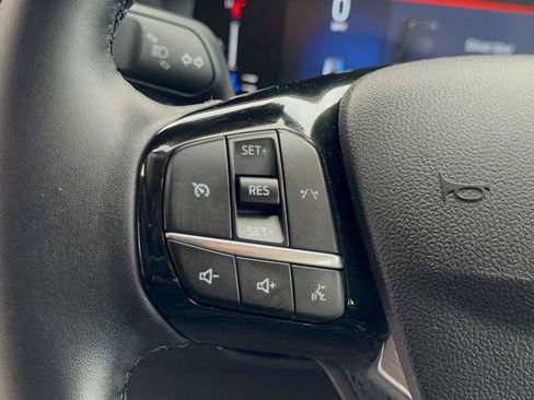 Used 2024 Ford Escape Active image 15