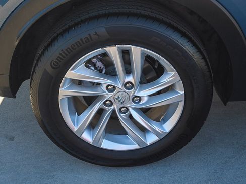 Used 2024 Buick Envista Preferred w/ Convenience I Package image 12