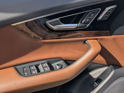 Used 2018 Audi Q7 3.0T Prestige image 26