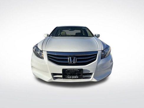 Used 2011 Honda Accord SE image 24