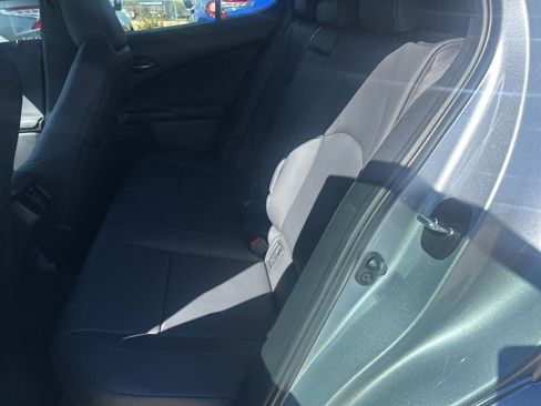 Used 2023 Lexus UX 250h FWD w/ Accessory Package (Z2) image 7