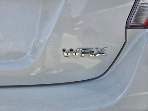 Used 2020 Subaru WRX AWD/4WD image 6