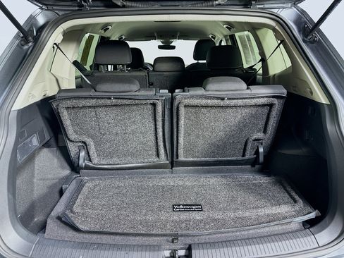 Used 2024 Volkswagen Tiguan S image 28