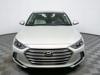 Used 2017 Hyundai Elantra Limited video 2