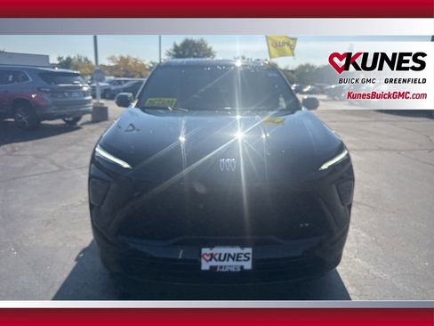 New 2026 Buick Enclave Sport Touring w/ Power Package image 5