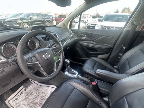 Used 2014 Buick Encore Leather image 13