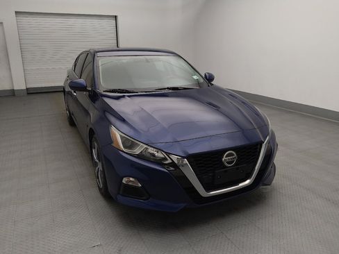 Used 2020 Nissan Altima 2.5 S image 14
