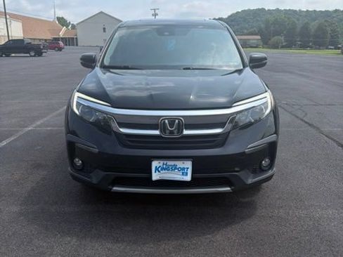 Used 2020 Honda Pilot EX-L image 3
