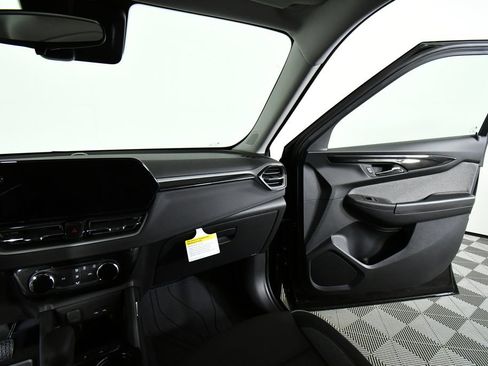 New 2026 Chevrolet TrailBlazer LT image 20