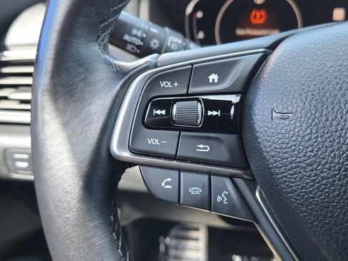 Used 2018 Honda Accord Sport image 21