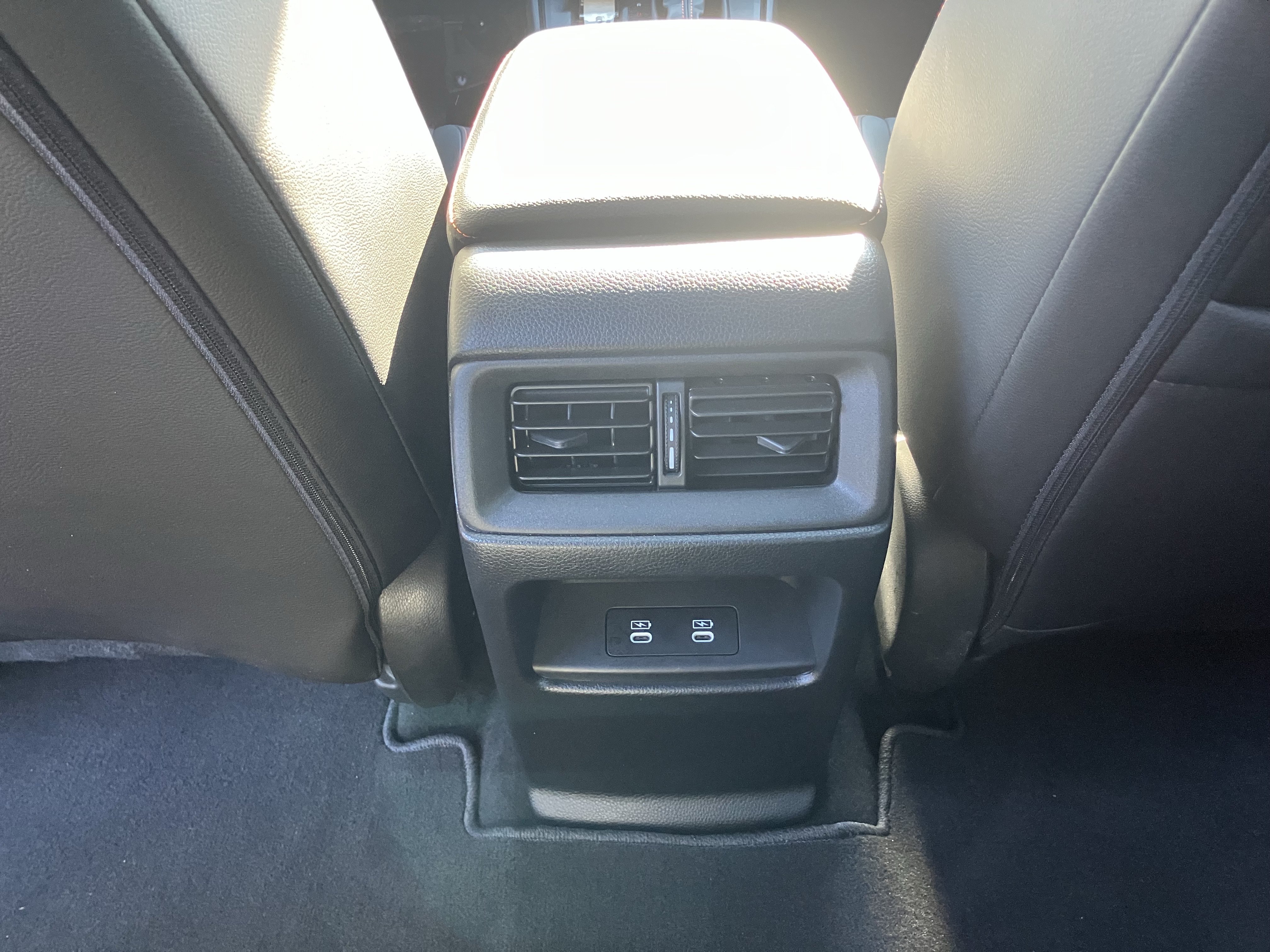 Used 2026 Honda CR-V Sport-L image 34